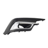 Subaru Legacy 2.5i Front Bumper Fog Light Bezel Cover (2018-2019)