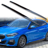 BMW 2 Series F44 Side Skirt Extensions (2022-2023)