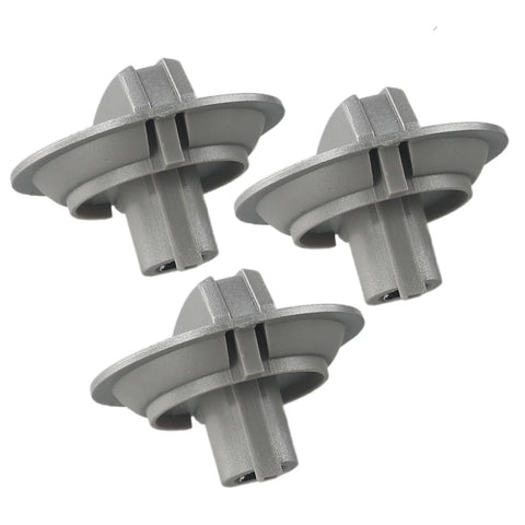 Ford PJ / PK Mazda BT50 Accessories 3 x Interior Heater Fan Control Knobs