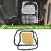 Jeep Wrangler Transmission Filter Gasket Kit (No. 3515996)