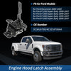 Ford Excursion Hood Latch Assembly (2000-2005)