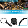 LDV Deliver 9 T60 T60 Max G10 2.0 LT Fuel Filter Assembly + Tool (2019-2023)