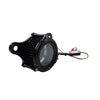 Harley Dyna Touring Softail Fat Boy FXR Air Cleaner Intake Filter