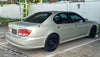 Nissan Maxima Cefiro A33 Window Visor Monsoons (1999-2002)