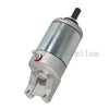 Suzuki LT-A500 KingQuad 500 X / XP / XZ / XM Starter Motor (2009-2023)
