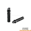 Harley CVO Street Glide Passenger Footpegs Footrest Rear Pegs (2023)