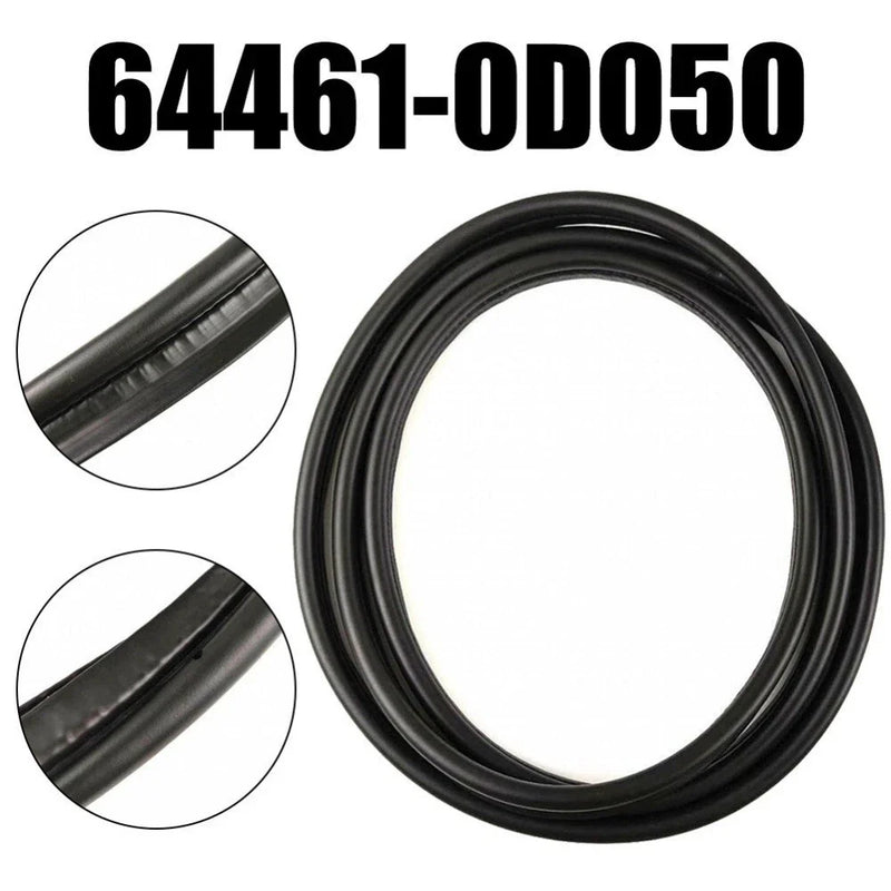 Toyota Vios Trunk Lid Rubber Seal (2007-2012)