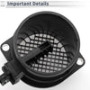 Hyundai, Kia Mass Air Flow Sensor Assembly (2011-2019)