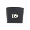 BMW 5 6 X3 X4 Parking Hand Brake Button Switch Cap Cover (2009-2014)