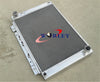 Ford Thunderbird T-Bird (1964-1966) + 2 Fans 44MM Aluminum Radiator