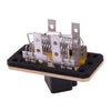 Ford F-150 F-250 F-350 Mazda Tribute Blower Motor Resistor (2001-2007)