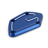 BMW K1600 GT, GTL Clutch Brake Fluid Reservoir Cover (2016-2021)