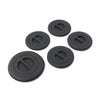 Ram 2500 3500 2014-2019 Gooseneck Bed Plug Cover ( Covers)