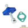 Suzuki GN250 GS500E GS500F GSF400 GSXR750 Blue Manual Cam Chain Tensioners (1983-2006)
