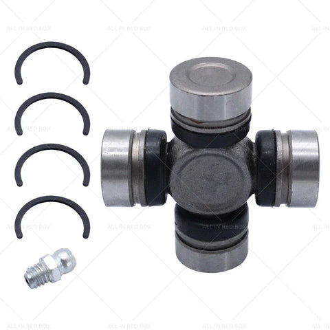 Toyota Hilux, Land Cruiser, Dyna Front/Rear Universal Joint