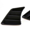 Toyota Hilux2010-2016 Front Bumper Cover Hole