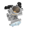 Polaris Sportsman Throttle Body Assembly (2009–2011)