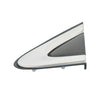 Chrysler 200 Left Mirror Flag Cover (2015-2017)
