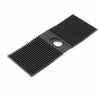 Audi A8 1 x Center Gear Lever Strip Cover (2003-2010)