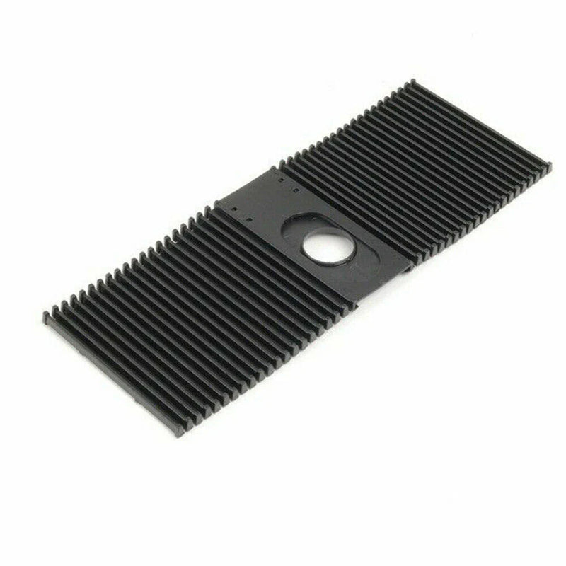 Audi A8 1 x Center Gear Lever Strip Cover (2003-2010)