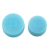 2 x Air Conditioning Caps   - High & Low Pressure Covers