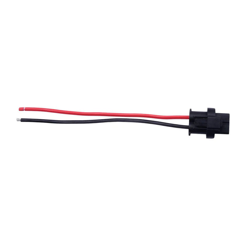 Volvo S80 V70 Radiator Cooling Fan Connector Pigtail (1998-2006)
