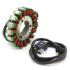 Kawasaki Ninja 250, GPX250R, ZZR250 Stator Coil (1986-2007)