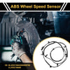 Ford F-150 2011-2014 ABS Wheel Speed Sensor (2 x)