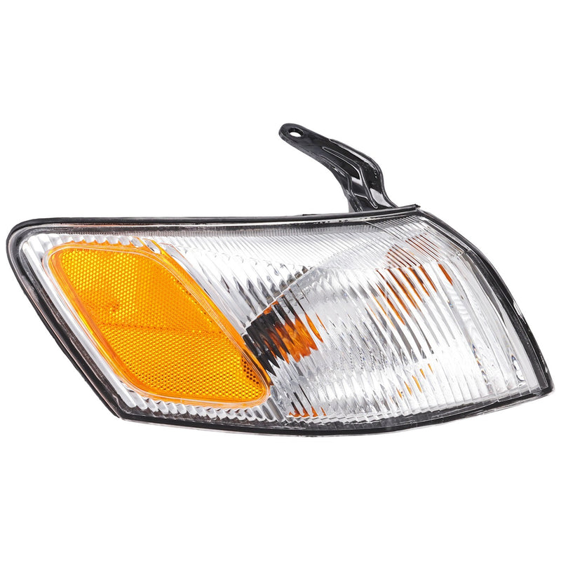 Corner Light For 97-99 Toyota Camry Passenger Side