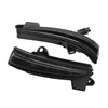 Ford Fusion LED Dynamic Turn Signal Lamps Side Mirror (2013–2020)