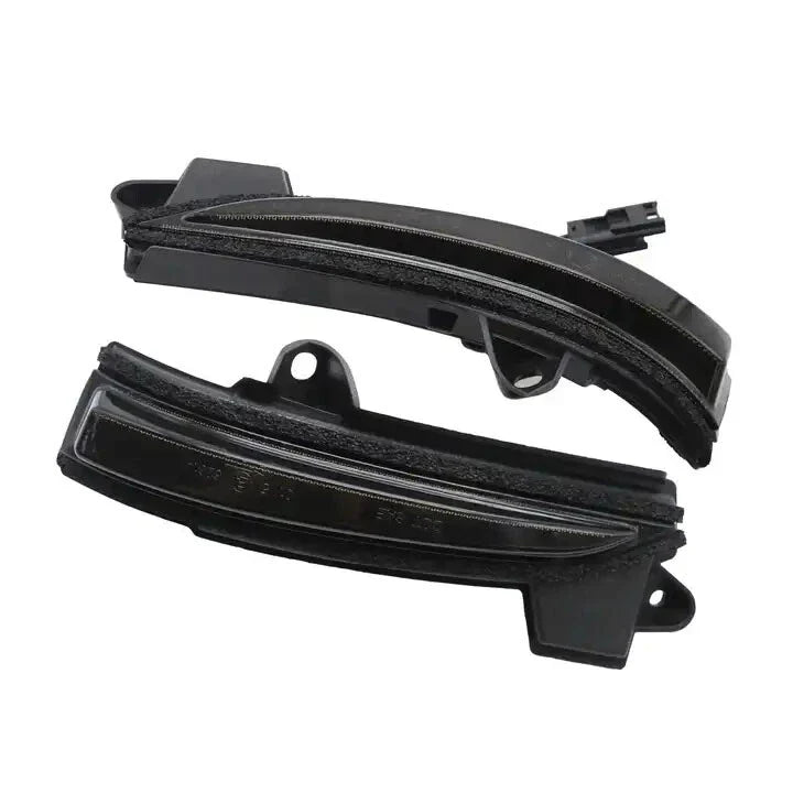 Ford Fusion LED Dynamic Turn Signal Lamps Side Mirror (2013–2020)