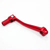 110cc 125cc PIT PRO QUAD DIRT BIKE ATV Red Gear Lever Shifter Handle 158mm 11mm
