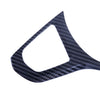 BMW 3 Series G20 Steering Wheel Cover Trim (2019-2022)