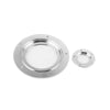 Harley Dyna 1999-2017 Aluminum Derby Cover (1999-2017)