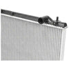 Toyota Camry Aluminium Alloy Radiator (1997–2006)