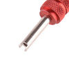 Air Conditioning R134A R12 HVAC Systems AC Valve Core Kit