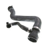BMW 120i 318i 320i X1 E82 E88 E90 E91 Upper Radiator Coolant Hose (2007-2015)