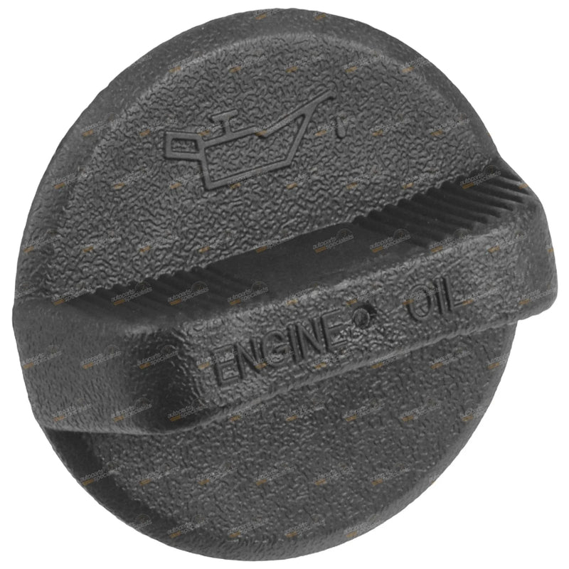 Mitsubishi Lancer CJ Oil Filler Cap 2.0L 4B11 (2007-2010)