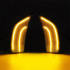 GMC Chevrolet Cadillac Escalade Side Marker Light Turn Signal (2002-2006)