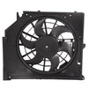BMW 3 Series 320i 323i 330i Radiator Cooling Fan (2006-2013)