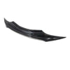 Toyota Previa 2016-2017 Carbon Fiber Add-on Front Bumper Grille Grill