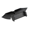 BMW MINI Cooper F54 F55 F56 F57 Black Phone Holder Mount (2014-2023)