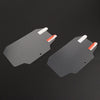 Kawasaki Ninja 650 Z650 Z900 Speedometer Screen Protective Film (2017-2023)
