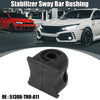 Honda Civic Front Left Stabilizer Sway Bar Bushing (2012-2016)