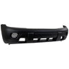 Front Bumper Cover For 2002-2009 Chevrolet Trailblazer