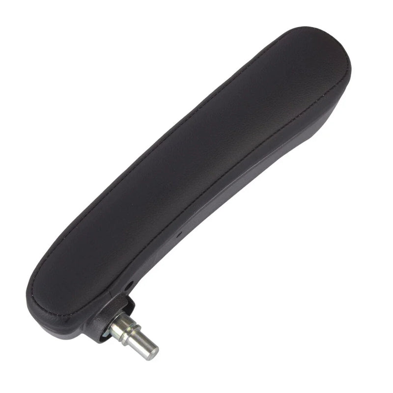 Fiat 500 Abarth Lounge Front Right Inboard Seat Armrest (2016-2019)