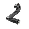 Harley Sportster XL 883 Rubber Mid Control Shift Lever (2004-2023)