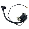 Einhell BG-PM 51 S HW GTR-E Ignition Coil Spark Plug Kit