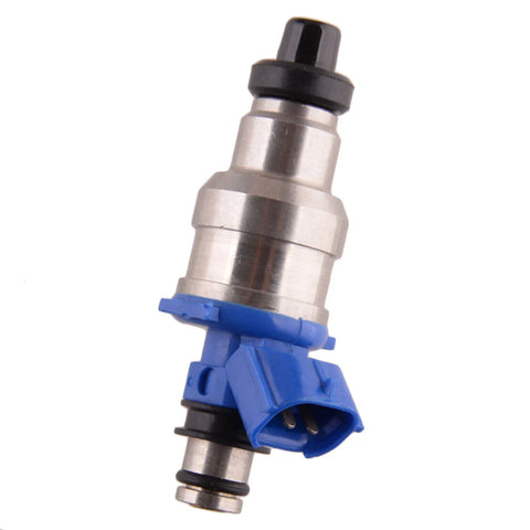 1990-1993 Mazda Miata 1.6L 1pc Fuel Injector (1990-1993)