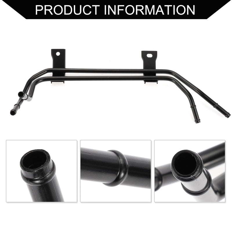 Toyota 4Runner Engine Transmission Oil Cooler Line (2003-2005)